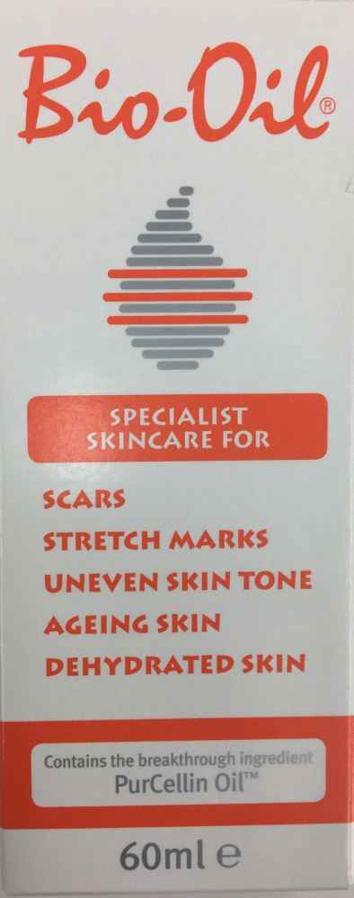 Bio Oil 60 ml