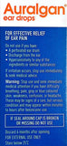 Auralgan Ear Drops 15mL - DominionRoadPharmacy