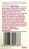 Cerumol Ear Wax Removal Drops 10mL - DominionRoadPharmacy