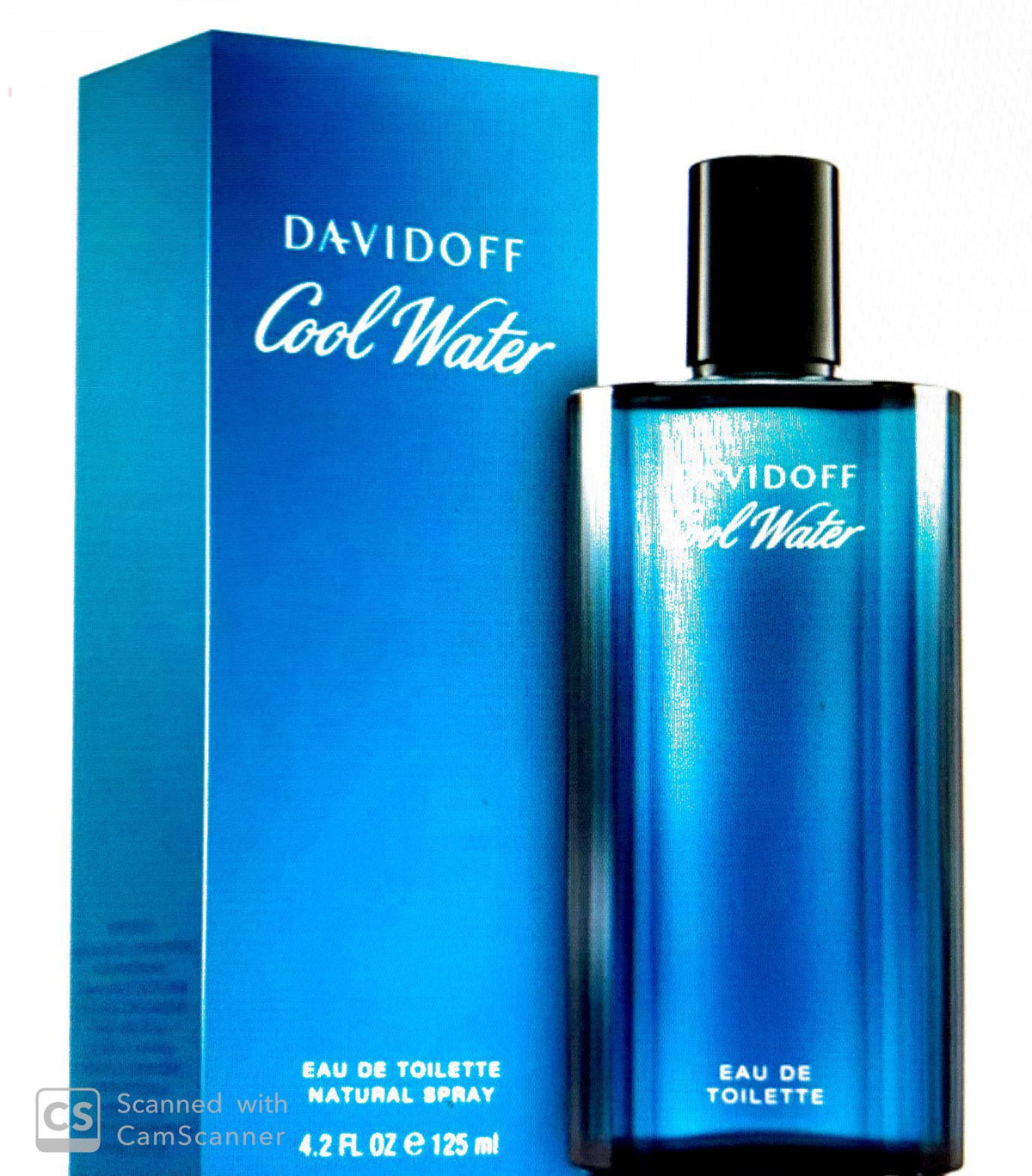 Cool Water by Davidoff 125ml EDT for Men cool water,davidoff,eau de toilette,fragrance,issues,men perfume,perfume,perfumes