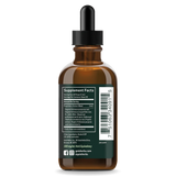 gaia Echinacea Goldenseal Supreme 30ml