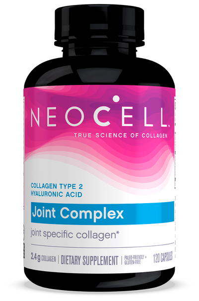 Neocell Joint Complex 120 capsules