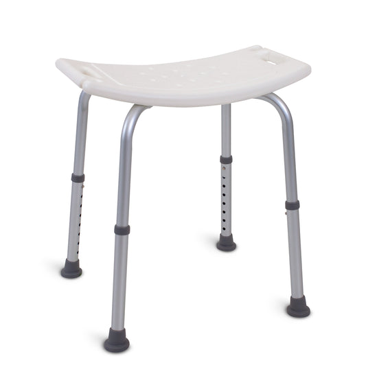 Oakwood&reg; Shower stool