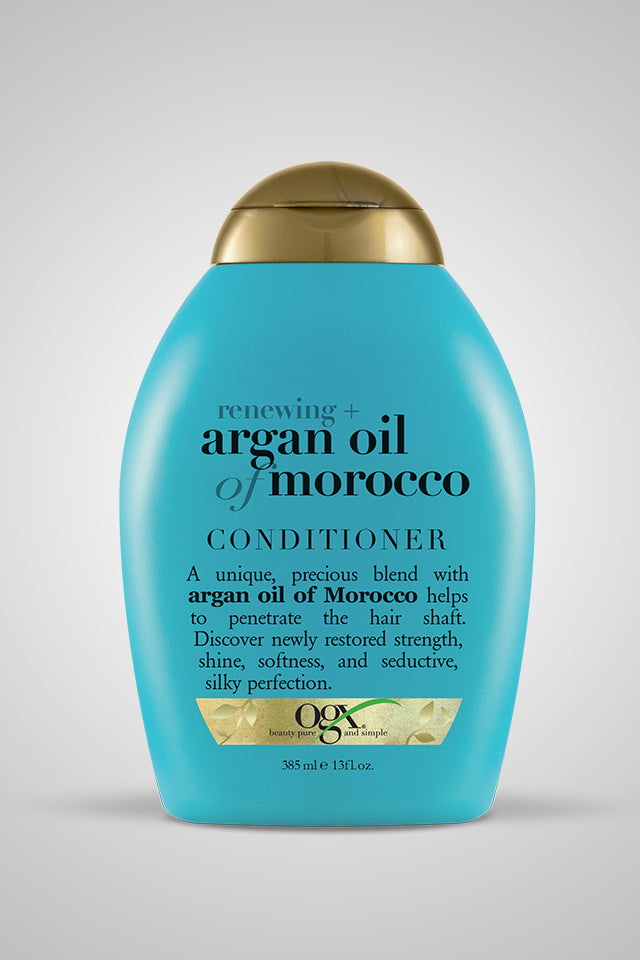 OGX Argan Oil Conditioner 385ml