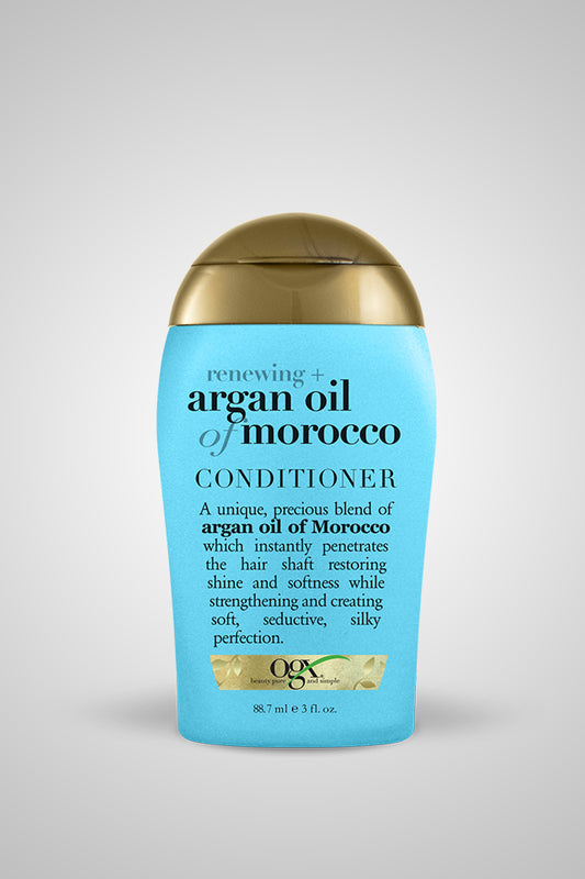 OGX Argan Oil Morocco Conditioner Travel 88ml