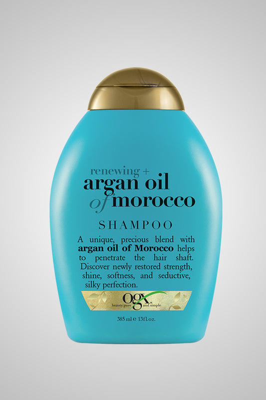 OGX Argan Oil Shampoo 385ml