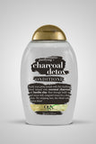 OGX Charcoal Detox Conditioner 385ml