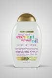 OGX Coconut Miracle Oil Conditioner 385ml