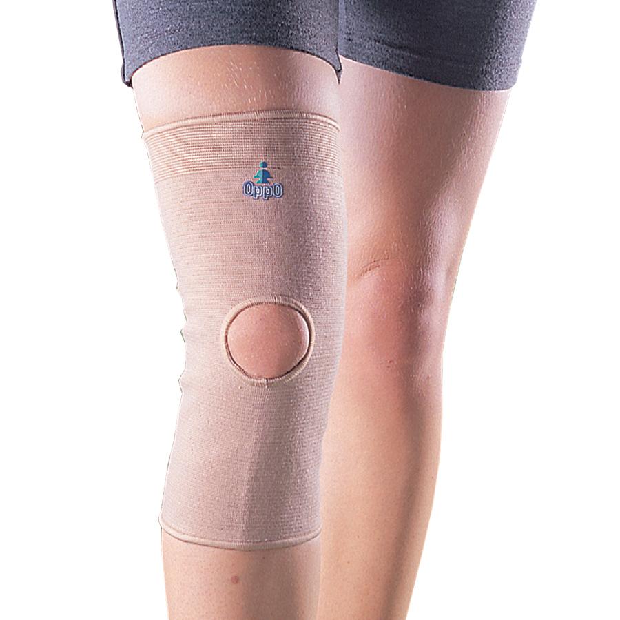 OPP2021 Open Patella Knee Support Sleeve injury,injury support,issues,knee,knee sleeve,knee support,knee wrap,leg,leg support