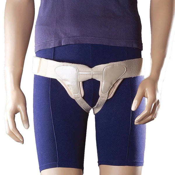 Oppo Hernia Truss Double Sided Strap