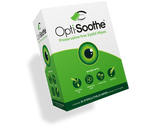 Opti Soothe preservative free eyelid wipes