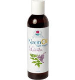 Ayush Neem Oil 177ml