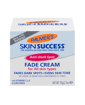 Palmer's Skin Success Anti Dark Spot Fade Cream