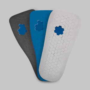 DARCO PEG ASSIST INSOLE SQUARE TOE