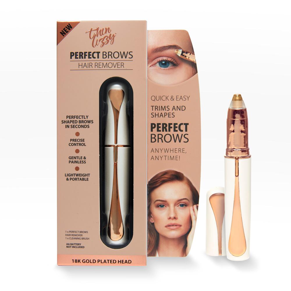 Thinlizzy Perfect Brows Hair Remover