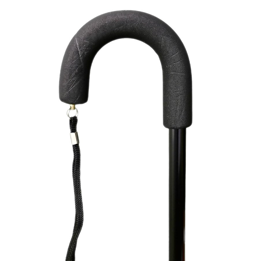 Crook Handle Cane