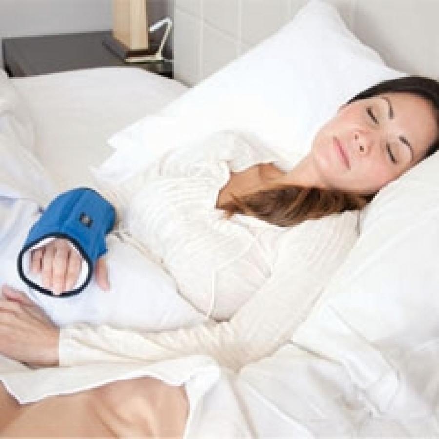 Pil-O-Splint Adjustable Wrap Around