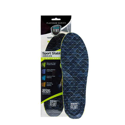 Neat Feat Sport Insole Orthotic