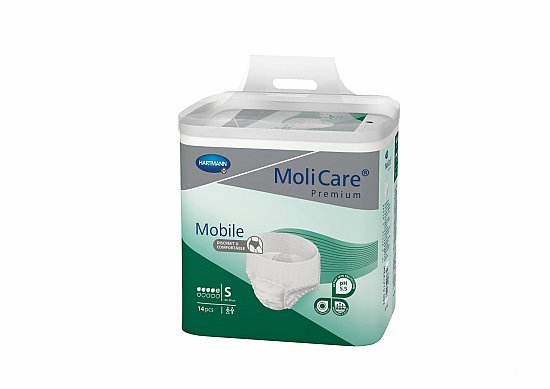 MoliCare Premium Mobile 5D