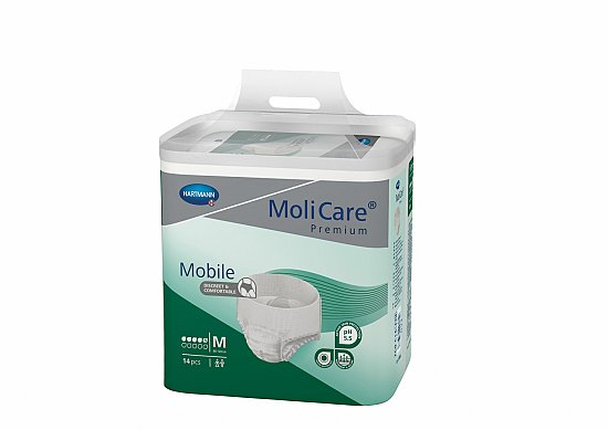 MoliCare Premium Mobile 5D