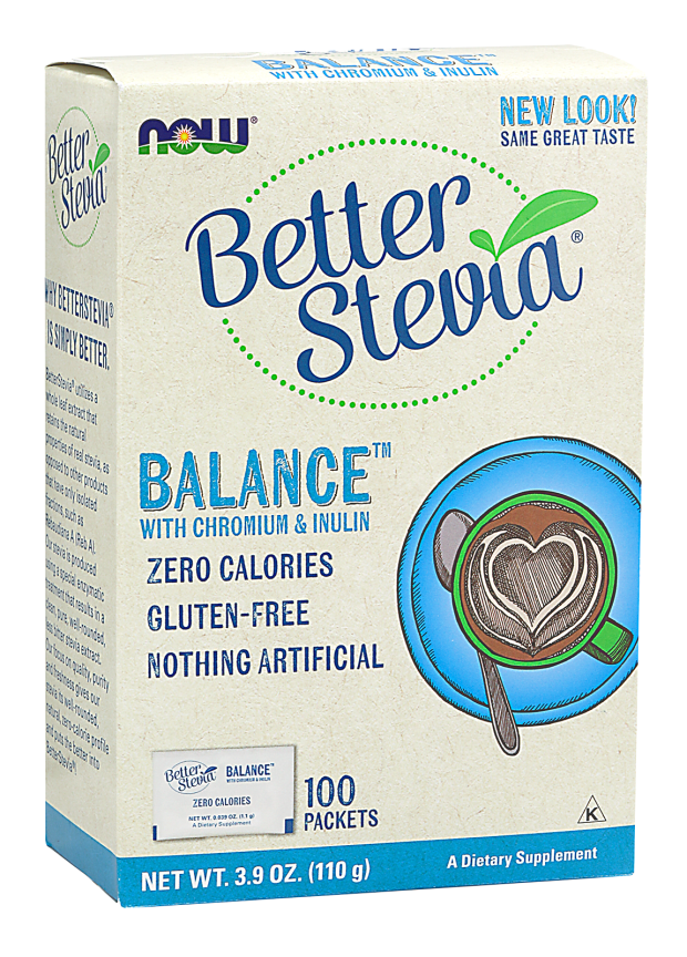 betterstevia balance chromium