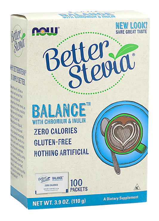 betterstevia balance chromium