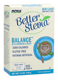 betterstevia balance chromium