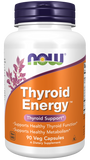 now Thyroid Energy&trade; 90 Veg Capsules