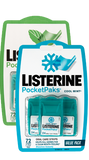 LISTERINE Pocketpaks 72 Cool Mint - DominionRoadPharmacy