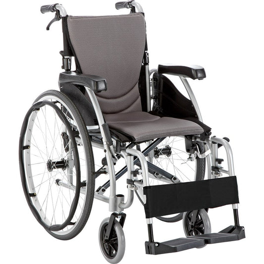 Karma S-Ergo Wheelchair 16&quot; x 17&quot;
