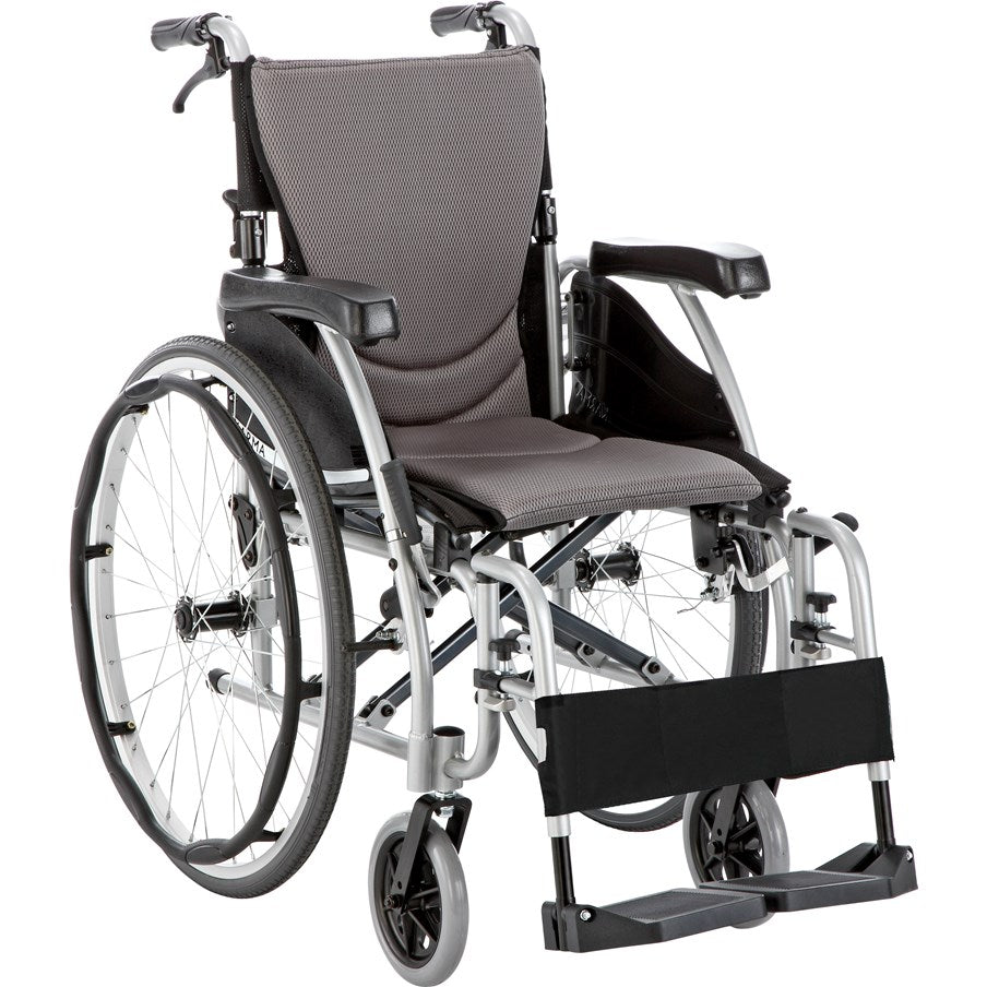 Karma S-Ergo Wheelchair 18&quot; x 17&quot;