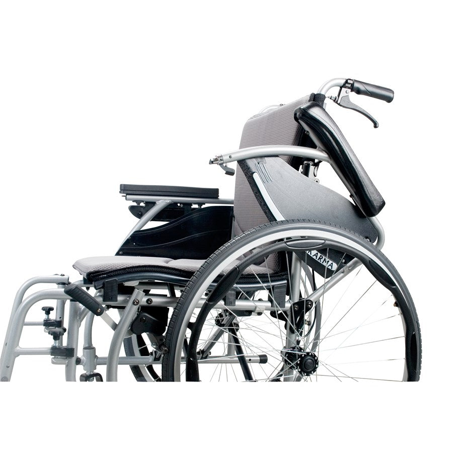 Karma S-Ergo Wheelchair 18&quot; x 17&quot;