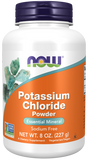 now potassium citrate powder 227 gm