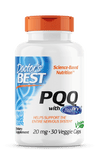 Doctor's Best PQQ with BioPQQ 30 vege capsules