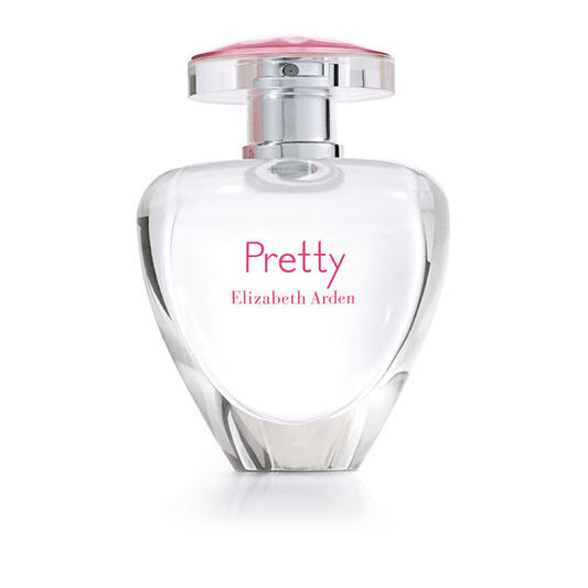 Pretty by Elizabeth Arden 100ml EDP for Women