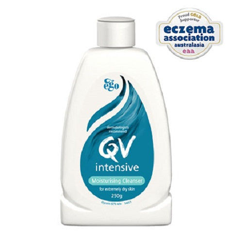 QV Intensive Moisturising Cleanser