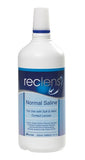 Reclens Saline Solution 500ml contact lens solution,contactlens,issues,lens solution,reclens