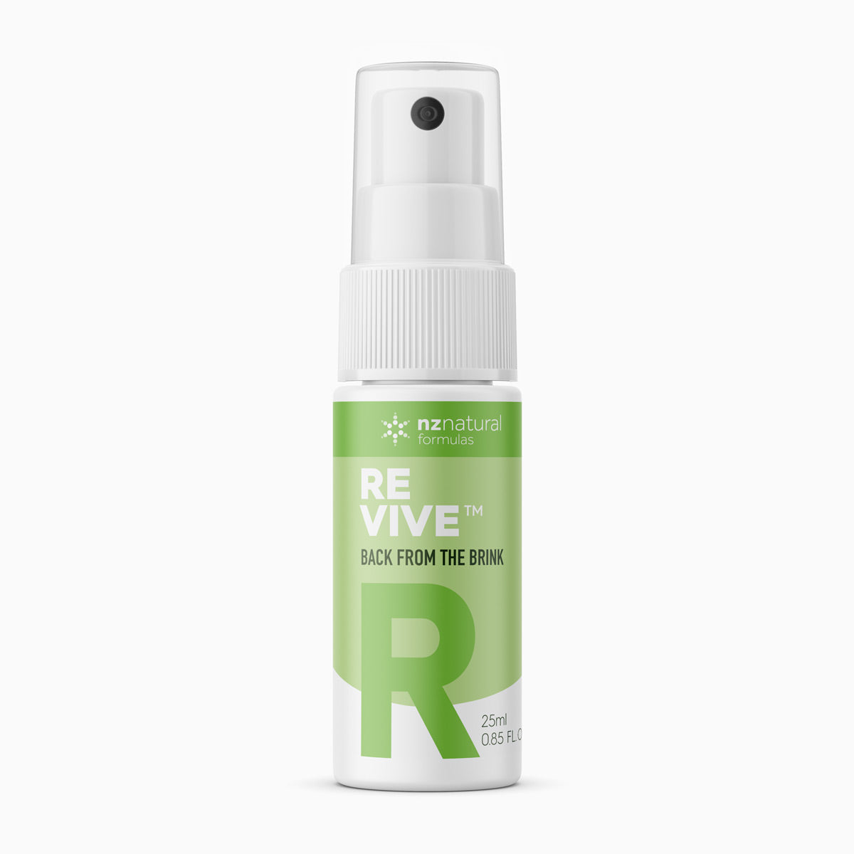 Revive 25 ml by NZ Natural Formulas