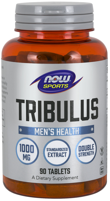 nowsports Tribulus 1000mg 90 tablets