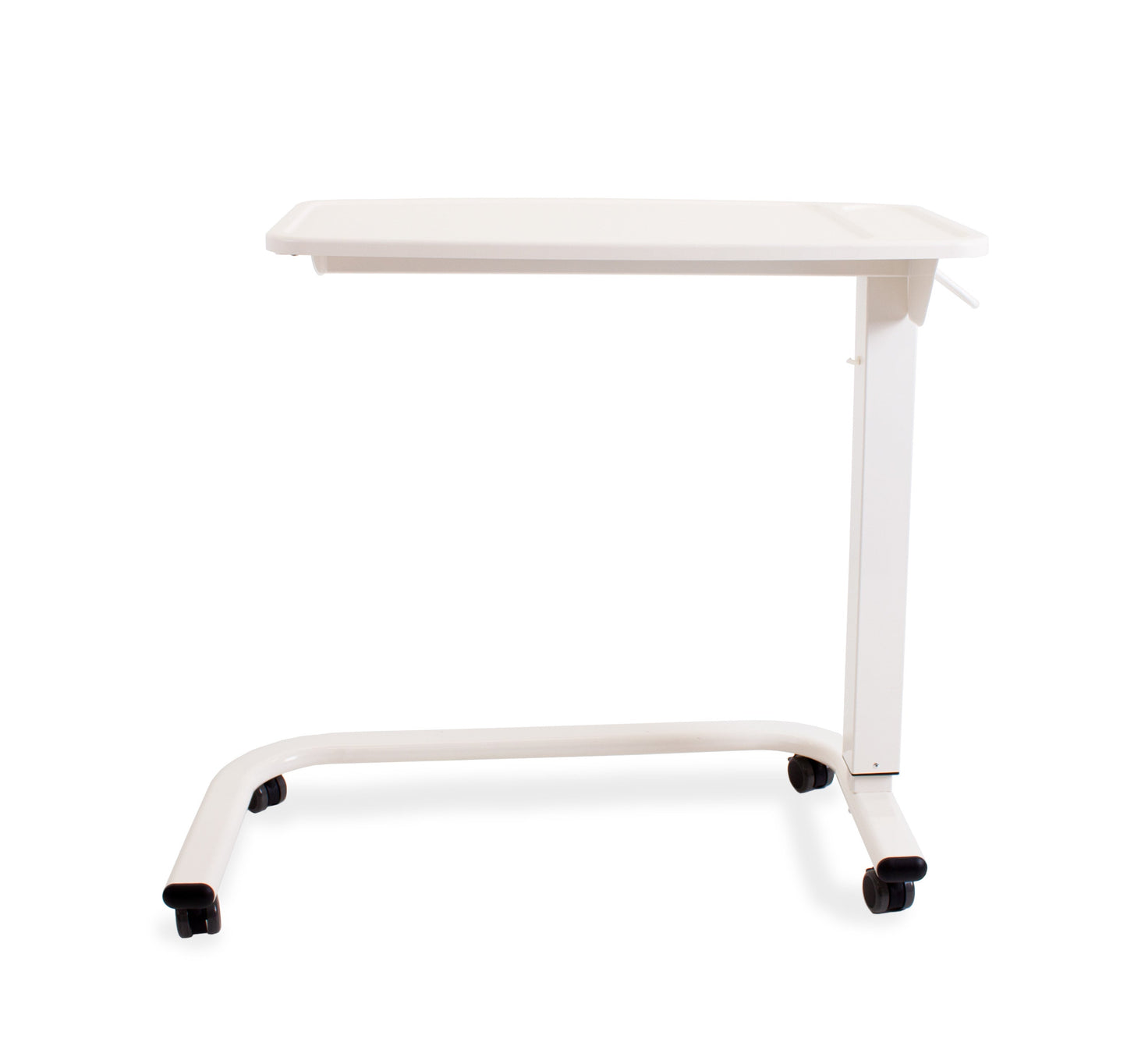 Roma® U base overbed table - Free Shipping