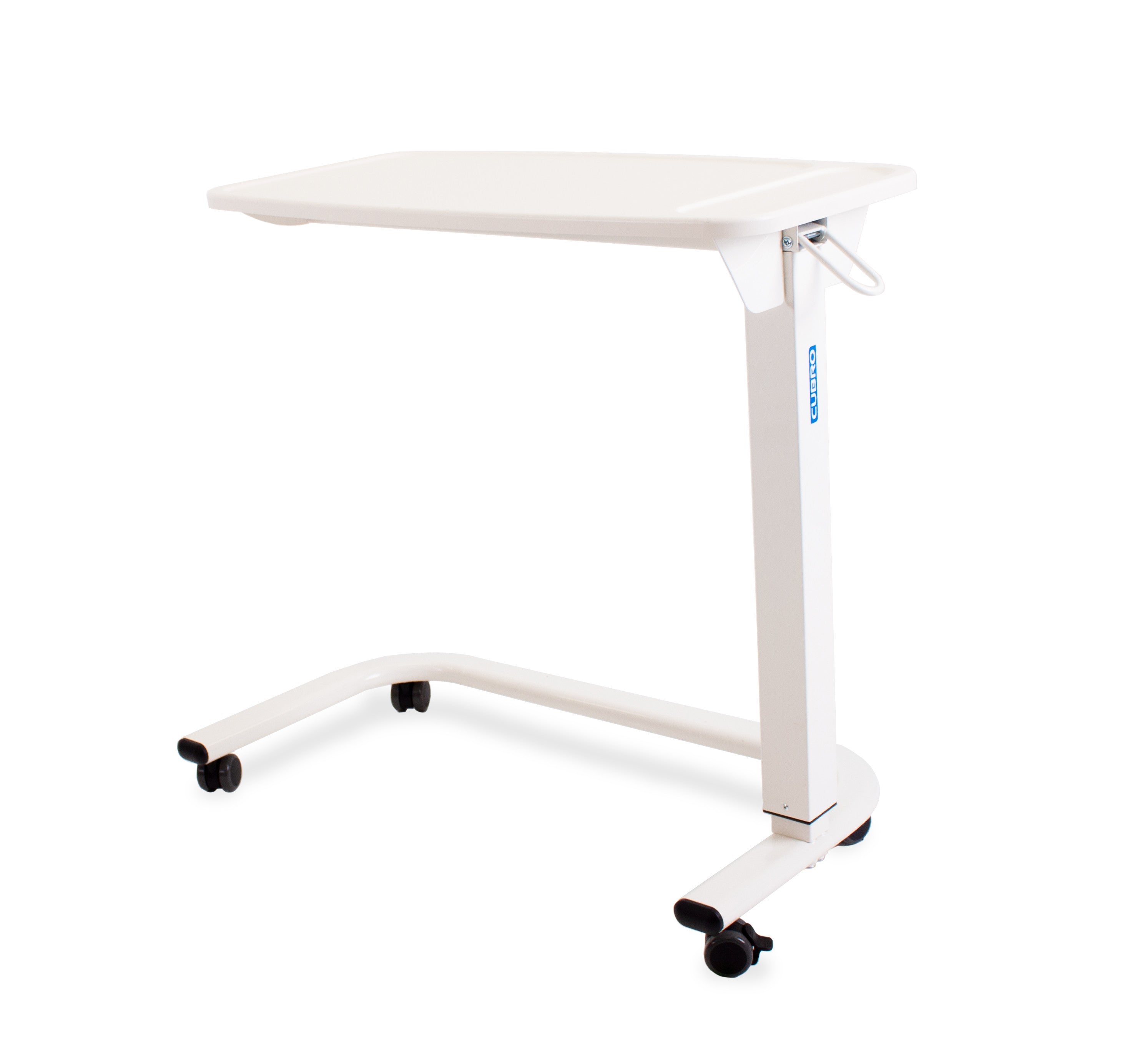 Roma&reg; U base overbed table