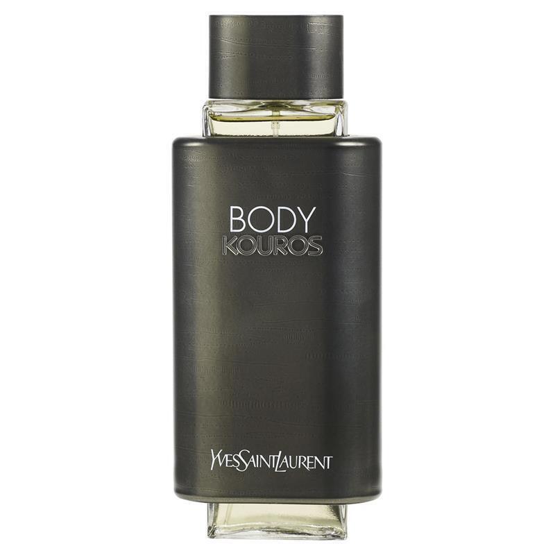 YSL Kouros Body 100ml Eau De Toilette Spray