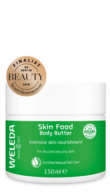 Weleda Skin Food - Body Butter 150ml