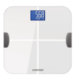 Lifemsart Smart Body Scale Weight and watch Bluetooth