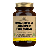 Solgar Uva Ursi & Juniper Formula Vegetable 100 capsules issues,Multi vitamins,multivitamins,Solgar Uva Ursi & Juniper Formula Vegetable 100 capsules,vitamins,vitamins and minerals,Vitamins and Supplements,vitamins minerals