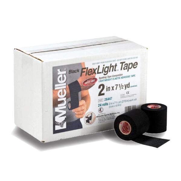 Mueller Flexlight EAB  Light Weight Spatting Tape