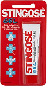 Stingose Gel 25gm