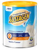 SUSTAGEN Hospital Formula 840gm Vanilla