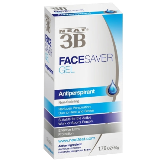 Neat 3B Face Saver Gel 50g