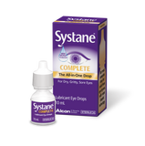 SYSTANE Complete Lubricant EYE DROPS 10ML